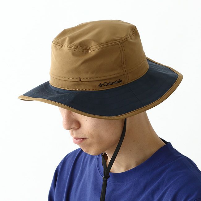 Columbia コロンビア イエロードッグマウンテンブーニー