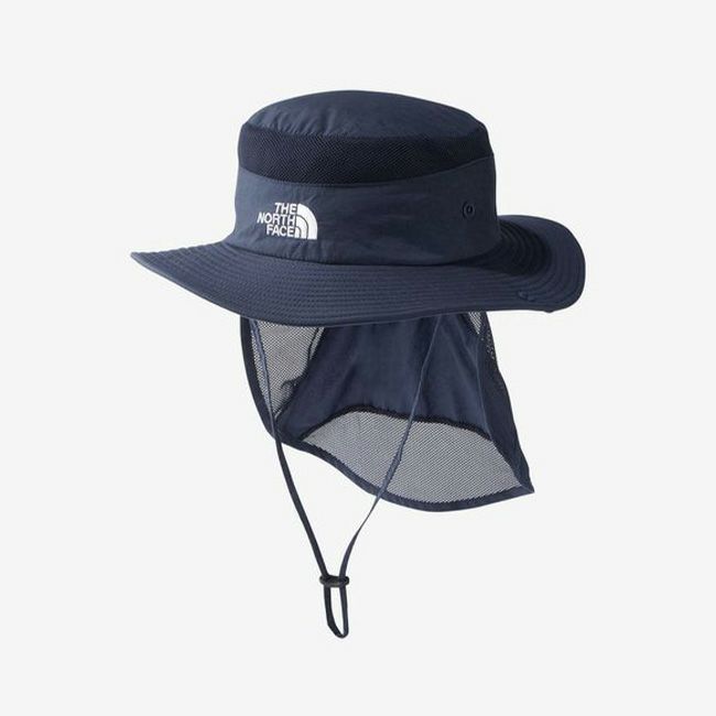 THE NORTH FACE ノースフェイス サンシールドハット【キッズ】