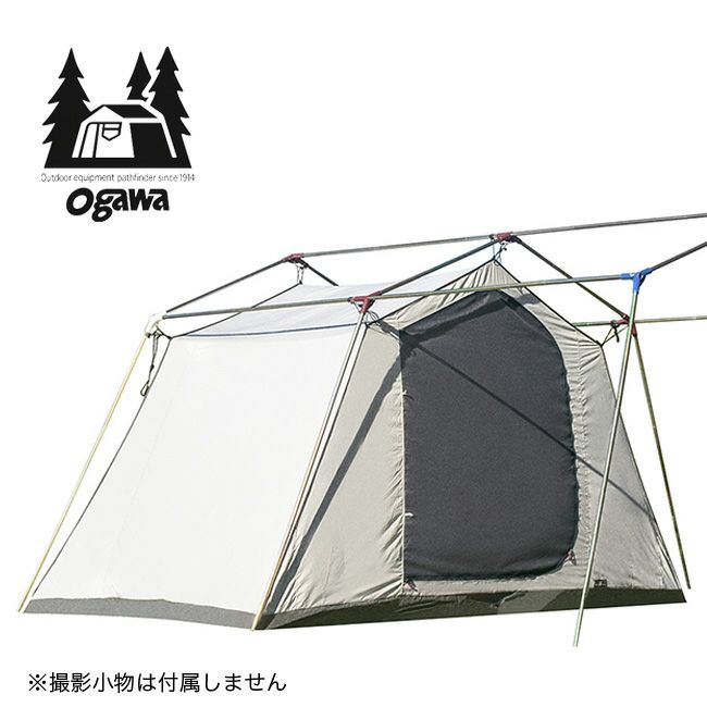 OGAWA オガワ ロッジシェルター用 TCインナー5人用