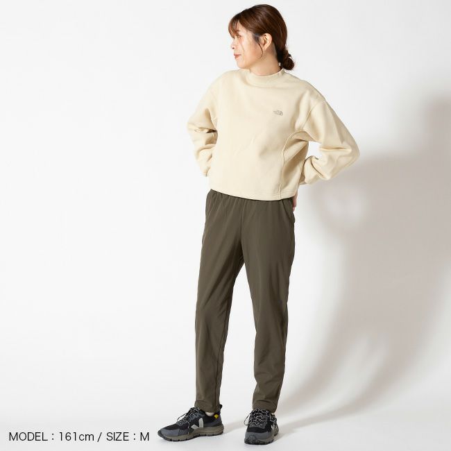 THE NORTH FACE ノースフェイス フレキシブルアンクルパンツ