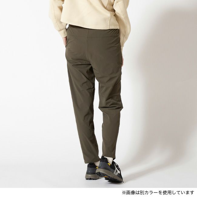 THE NORTH FACE ノースフェイス フレキシブルアンクルパンツ