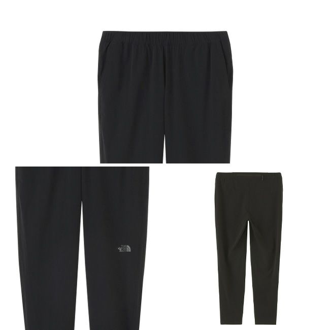THE NORTH FACE ノースフェイス フレキシブルアンクルパンツ