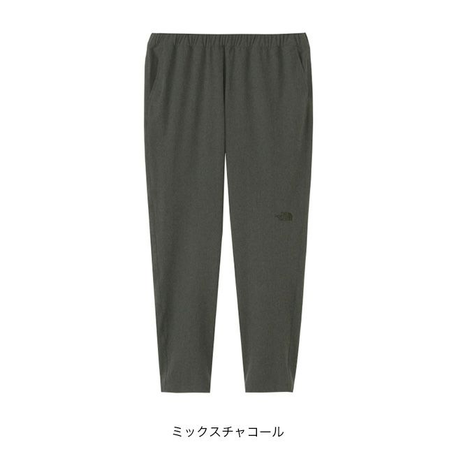 新品 The North Face アンクルパンツ ネイビー Lサイズ 新品 The North Face アンクルパンツ ネイビー Lサイズ ザ