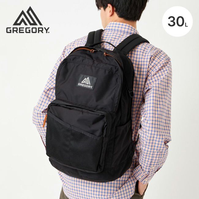 GREGORY グレゴリー キャンパスデイL｜Outdoor Style サンデーマウンテン