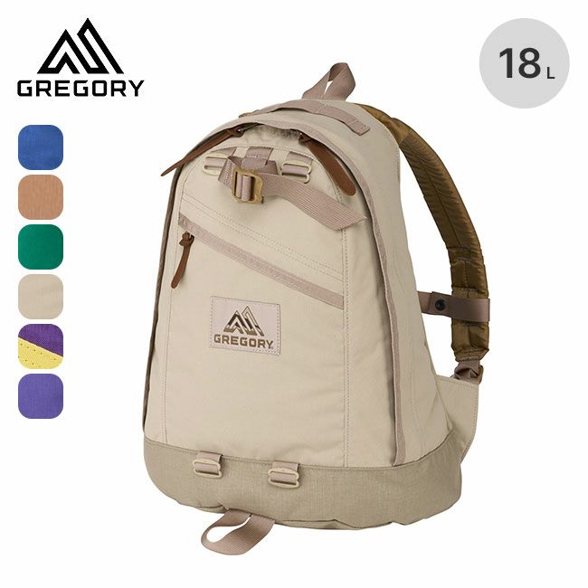 GREGORY グレゴリー ファインデイ