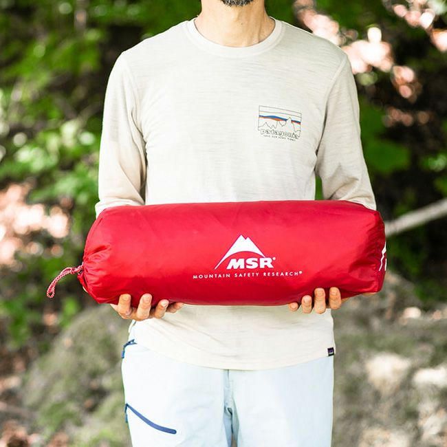 MSR◆テント/ELIXIR 1/マウンテンセーフティーリサーチ Pilgrim Surf+Supply（ピルグリム サーフ+サプライ）MSR