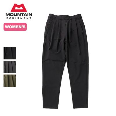 MOUNTAIN EQUIPMENT マウンテンイクイップメント テック