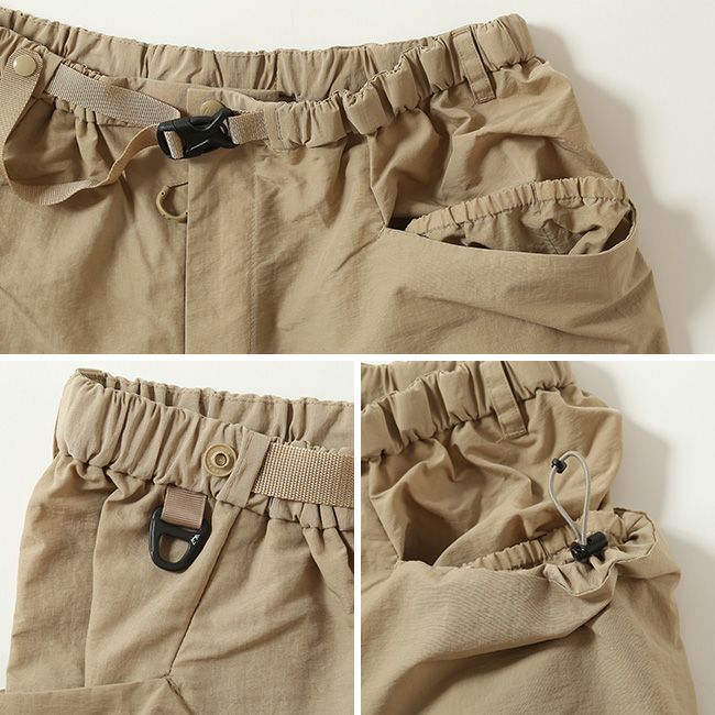 CMF OUTDOOR GARMENT コムフィアウトドアガーメント