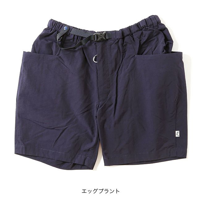 CMF OUTDOOR GARMENT /CMF／ショートパンツ COMFY OUTDOOR GARMENT パンツ CMF GARMENT/シーエムエフ