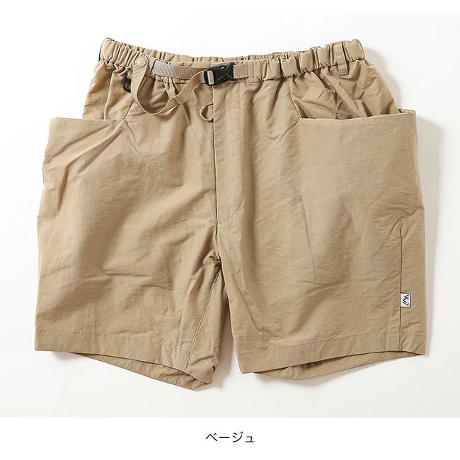 CMF OUTDOOR GARMENT コムフィアウトドアガーメント