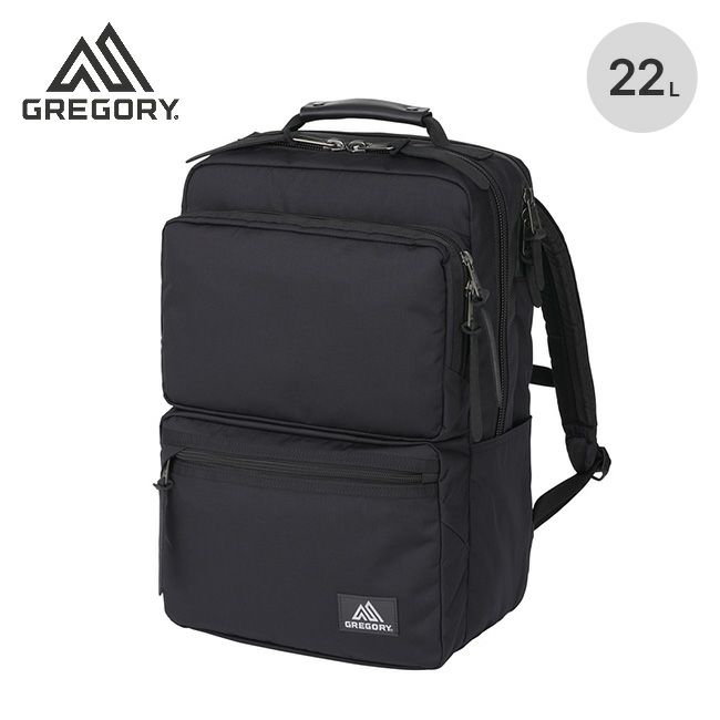 GREGORY グレゴリー カバートミッションデイ V4｜SUNDAY MOUNTAIN