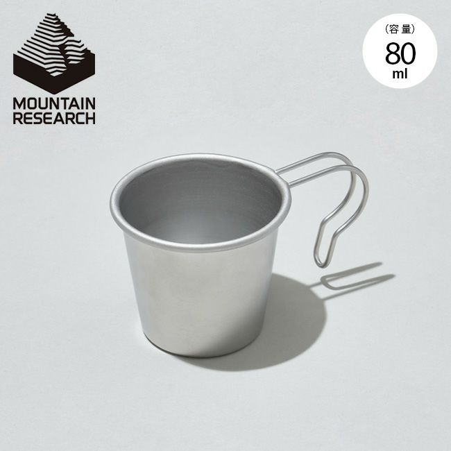 Mountain Research マウンテンリサーチ アナルコカップ｜SUNDAY 