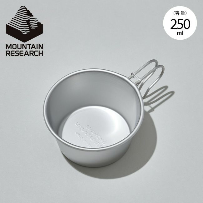 Mountain Research マウンテンリサーチ 1/2Pt(モッド)｜Outdoor Style