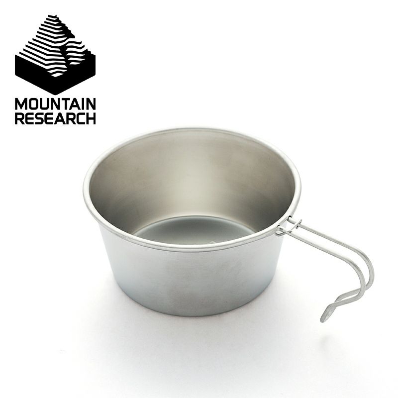 Mountain Research マウンテンリサーチ アナルコカップ｜Outdoor 