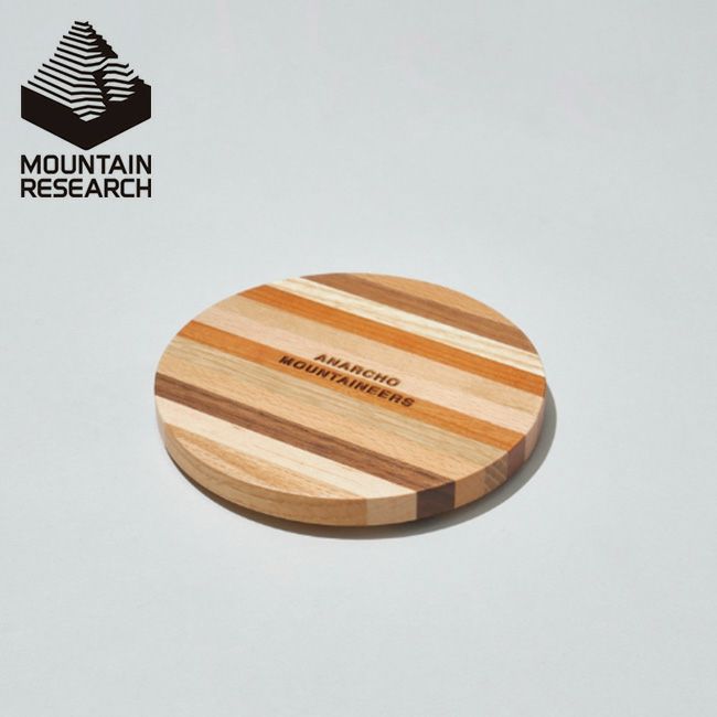 Mountain Research マウンテンリサーチ マルチカラーリッド(カップ 