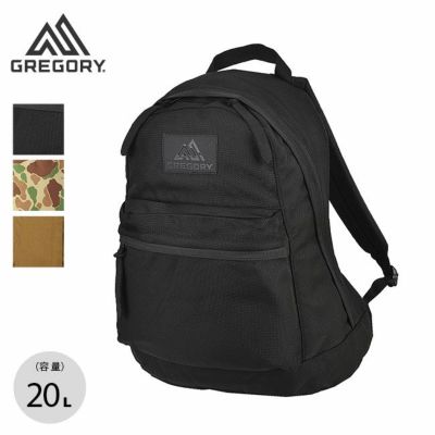 GREGORY グレゴリー イージーデイ｜Outdoor Style サンデーマウンテン