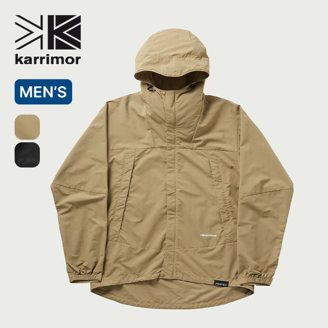 karrimor カリマー トライトンライトジャケット｜Outdoor Style