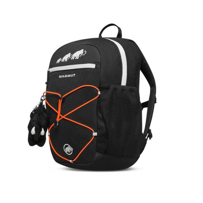 MAMMUT マムート ファーストジップ 8L｜SUNDAY MOUNTAIN