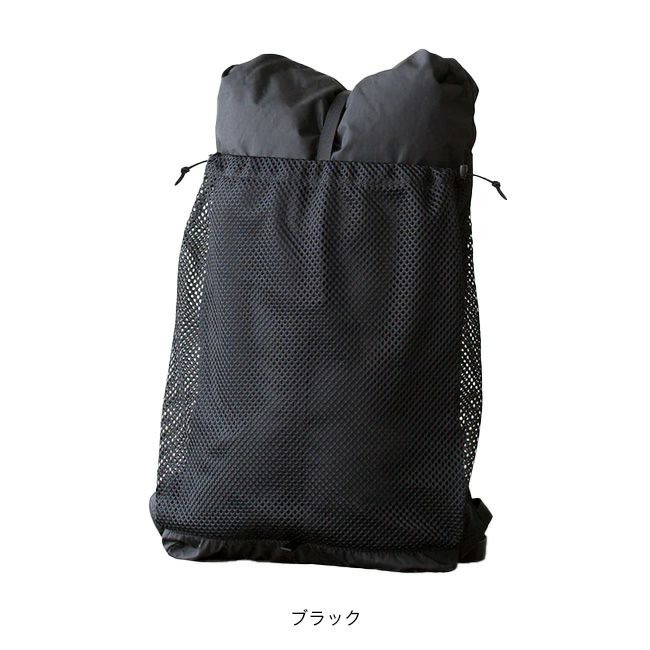 TRAIL BUM トレイルバム ビッグタートル｜Outdoor Style