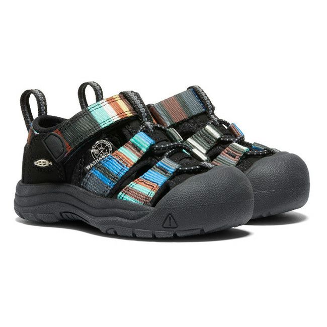 KEEN キーン ニューポート H2【トッツ】｜SUNDAY MOUNTAIN