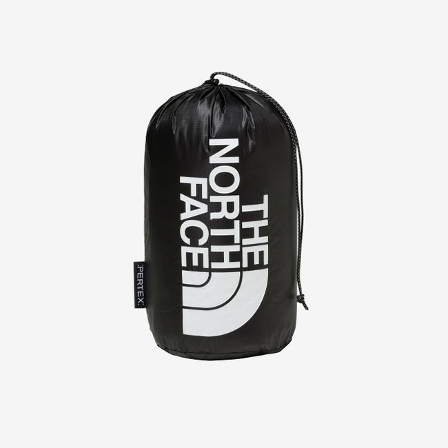 THE NORTH FACE ノースフェイス パーテックススタッフバッグ5L