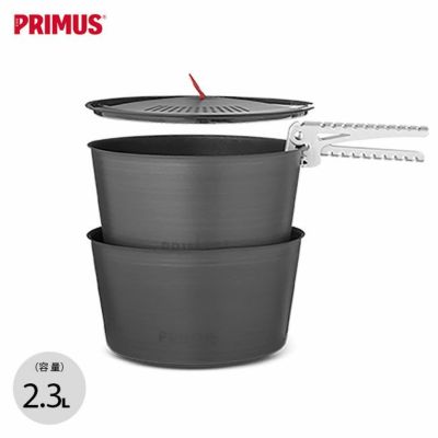 Primus プリムス イージークックns ソロセット M Outdoor Style サンデーマウンテン Primus プリムス イージークックns ソロセット M Outdoor Style サンデーマウンテン