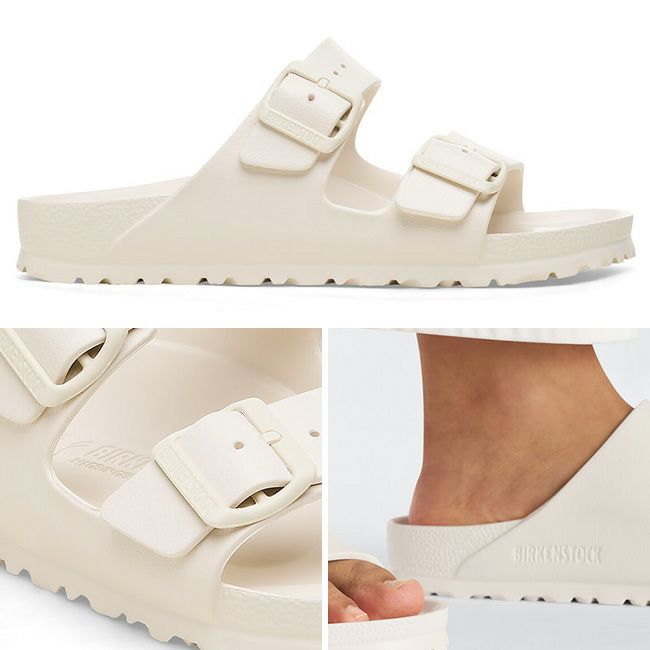 BIRKENSTOCK ビルケンシュトック アリゾナ EVA [ナロー]｜SUNDAY