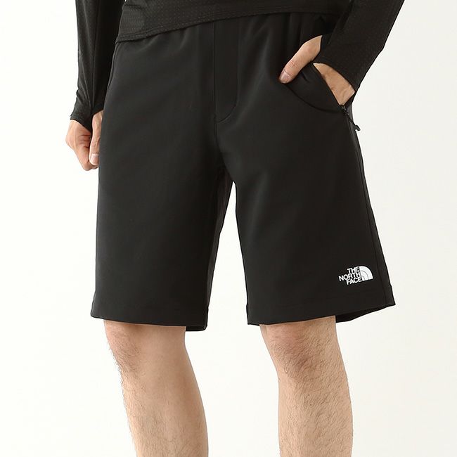 THE NORTH FACE ノースフェイス バーブショーツ メンズ