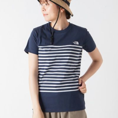 DANTON ダントン ポケットTシャツ[ボーダー] メンズ｜SUNDAY
