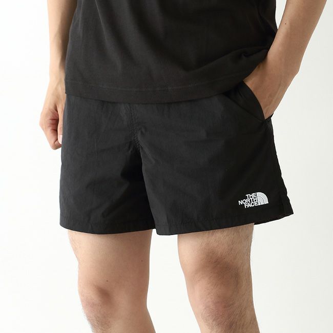 THE NORTH FACE ノースフェイス バーサタイルショーツ メンズ