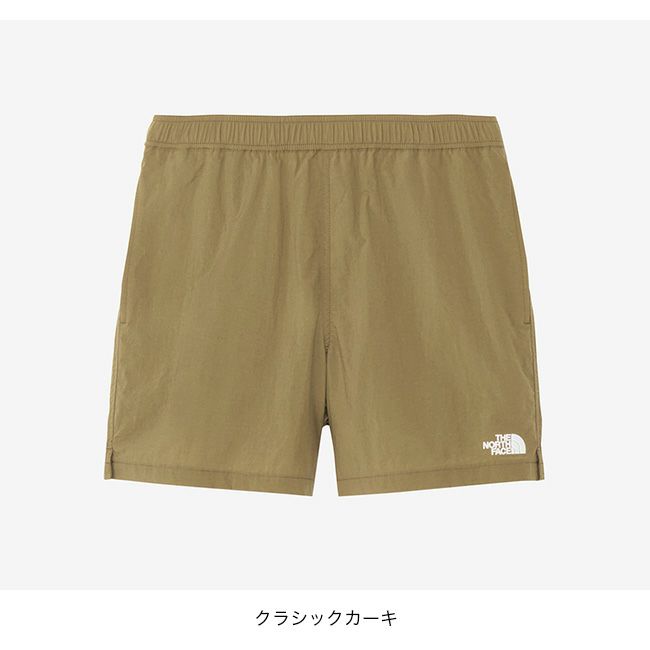数回着用⚠️美品THE NORTH FACE SUMMIT SERIES ショーツ THE NORTH FACE FACE(ノースフェイス) 【SUMMITシリーズ
