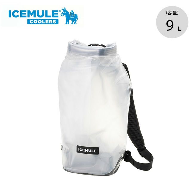 ICEMULE アイスミュール ジョウント 9L