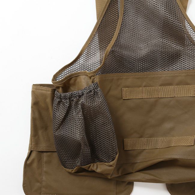 FILSON フィルソン メッシュゲームバッグ｜SUNDAY MOUNTAIN｜サンデー 