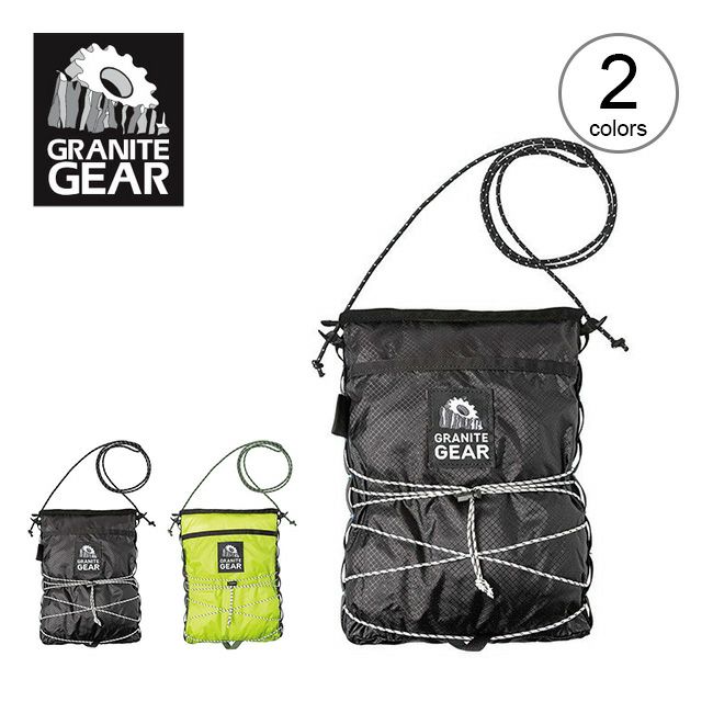 GRANITE GEAR グラナイトギア エアスリング