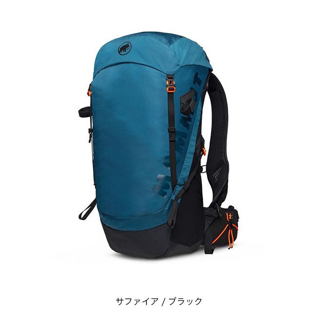 MAMMUT マムート デュカン24｜Outdoor Style サンデーマウンテン