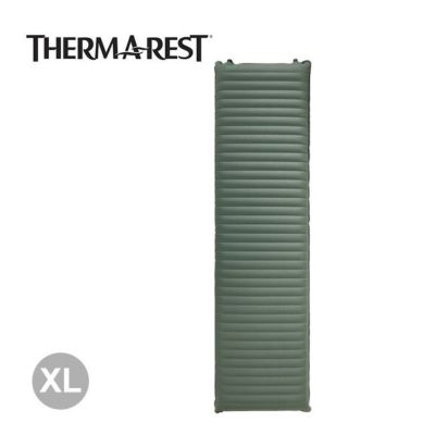 最終価格☆新品 サーマレスト （Thermarest） ネオエアートポリュクス