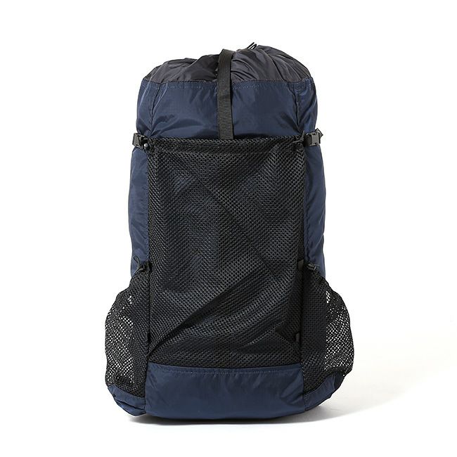 TRAIL BUM トレイルバム バマー100D