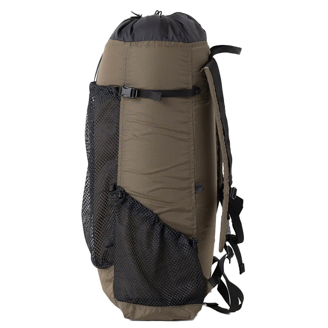 TRAIL BUM トレイルバム バマー100D｜SUNDAY MOUNTAIN｜サンデーマウンテン