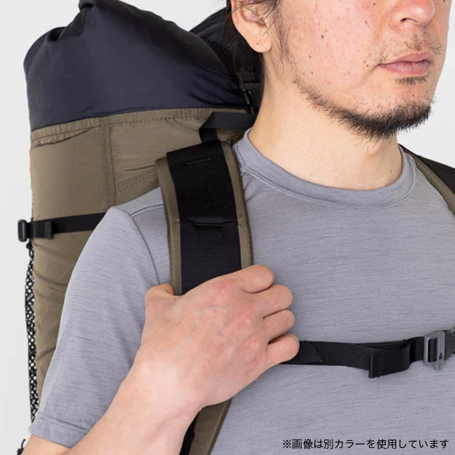 TRAIL BUM トレイルバム バマー100D｜SUNDAY MOUNTAIN｜サンデー