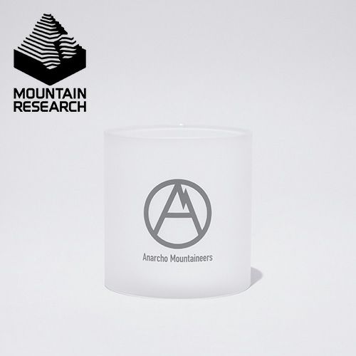 Mountain Research マウンテンリサーチ グローブ（ペトロマックス用