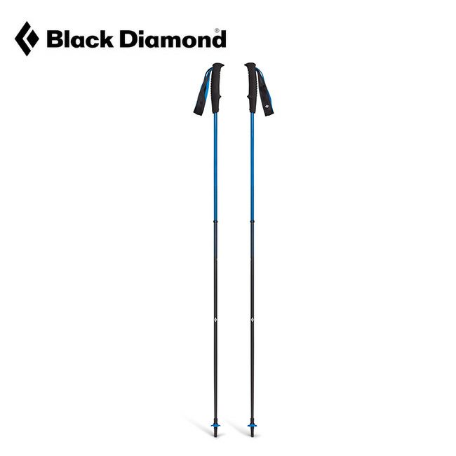 Black Diamond（ブラックダイヤモンド）ディスタンスカーボンZ 130cm