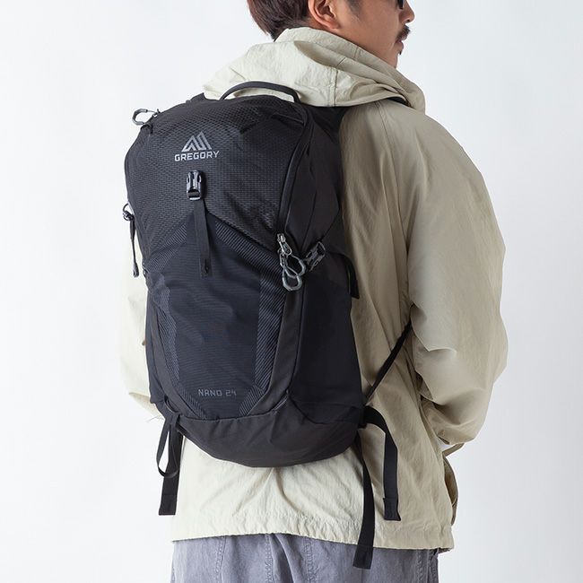 GREGORY グレゴリー ナノ24