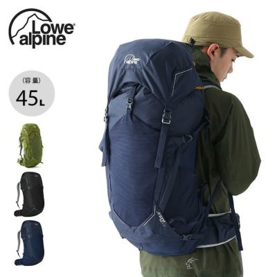 Lowe alpine ロウアルパイン エアゾーンアクティブ22｜Outdoor Style