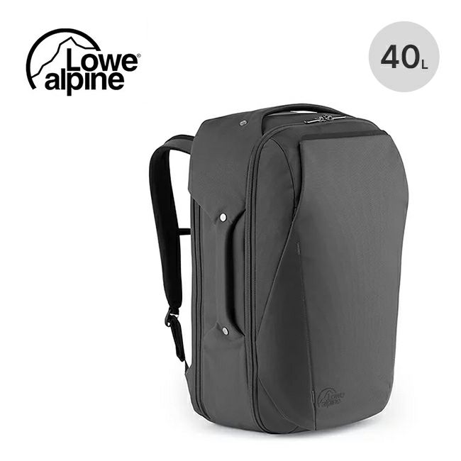 Lowe alpine ロウアルパイン ヘイロ40