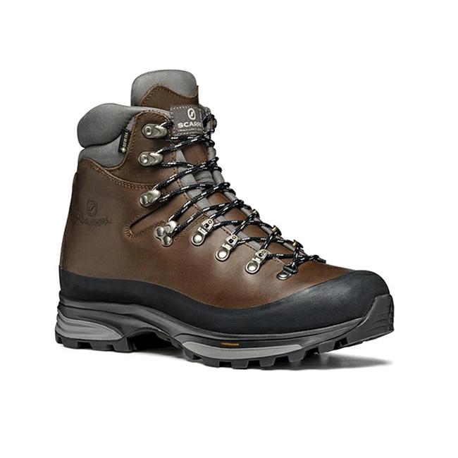 SCARPA スカルパ モンブラン GTX｜SUNDAY MOUNTAIN｜サンデーマウンテン