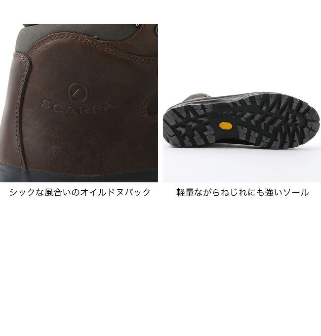 SCARPA スカルパ キネシスプロ GTX｜SUNDAY MOUNTAIN｜サンデー