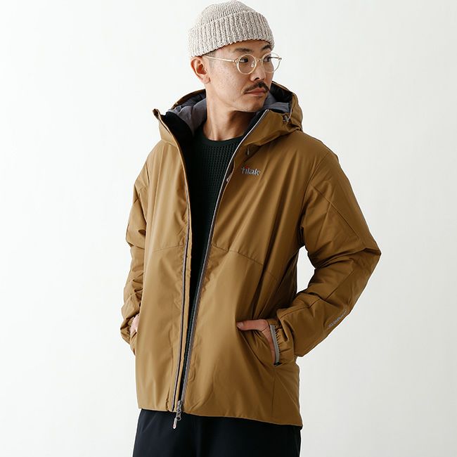 Svalbard Jacket Kalamata M [スバルバードジャケット]