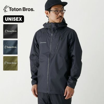 Teton Bros. ティートンブロス ヤリジャケット メンズ｜Outdoor Style