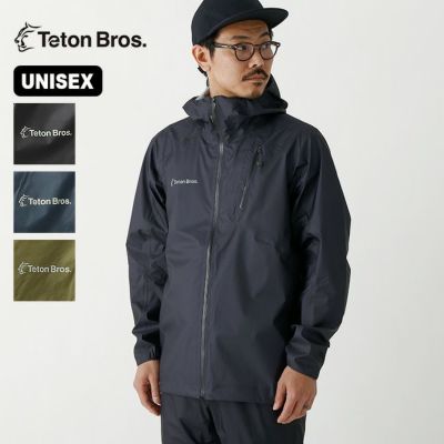 Teton Bros. ティートンブロス オゼジャケット【ウィメンズ】｜Outdoor