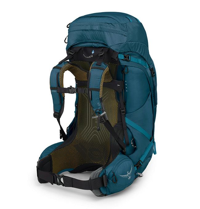 OSPREY オスプレー アトモスAG 65｜SUNDAY MOUNTAIN｜サンデー